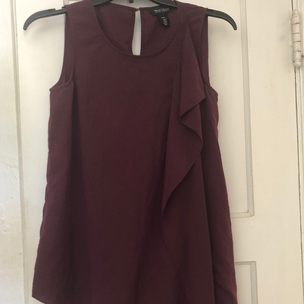 Tunic style Blouse